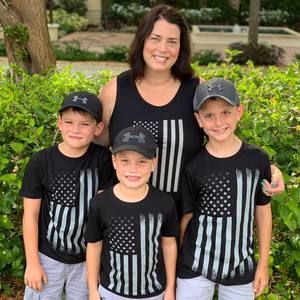 Meet your Posher, Erika